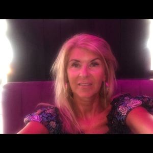 Meet your Posher, Sue